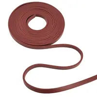 5M Cowhide Leather Cord