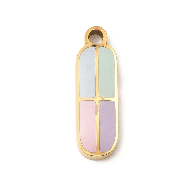 304 Stainless Steel Pendants