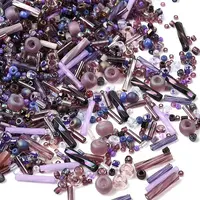 MIYUKI Seed Beads Mix