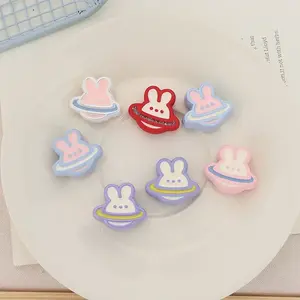 Opaque Acrylic Beads