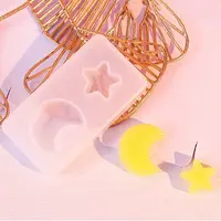 Pendant Silicone Molds