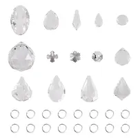 DIY Jewelry Making Findings Kits