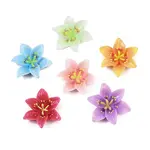 Opaque Resin Decoden Cabochons