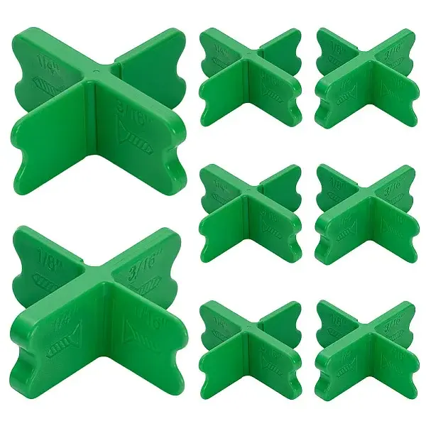 Plastic Deck Spacer