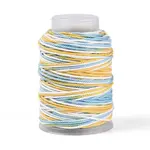 35M Segment Dyed Macrame Cotton Cord