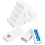 Foldable Paper Gift Packaging Drawer Boxes