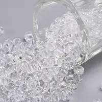 (Repacking Service Available) Glass Seed Beads