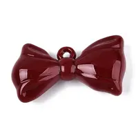 Opaque Acrylic Pendants