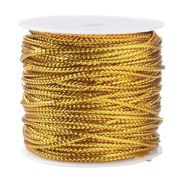 20M Polyester Braided Cord