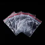 Plastic Zip Lock Bags