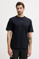 Bavlněné tričko BOSS Green Tee 10