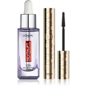 L’Oréal Paris Panorama sada pre perfektný vzhľad