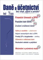 DaÚ 1/2026 Finanční činností a DPH