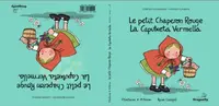 La Caputxeta Vermella  / Le Petit Chaperon Rouge - Pedro Gallardo Sanchez