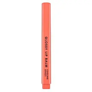 Dermacol Glossy Lip Balm lesk na pery 03 Peach