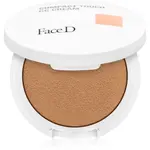 Face D Compact Touch kompaktný korektor s UVA filtrem odtieň Caramel 8.5 g