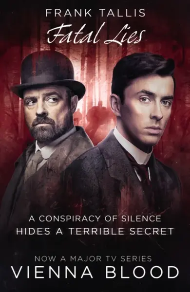 Fatal Lies - Frank Tallis