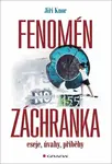 Fenomén záchranka - Jiří Knor