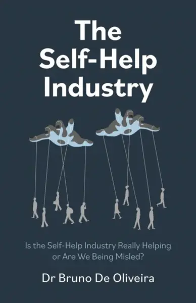 Self-Help Industry, The - Bruno De Oliveira