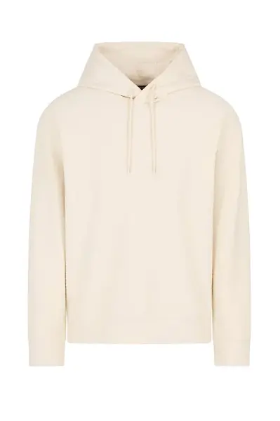 Emporio Armani pánska mikina s kapucňou