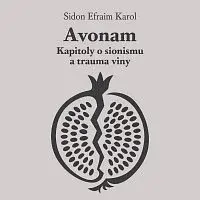 Martin Dusbaba – Sidon: Avonam. Kapitoly o sionismu a trauma viny