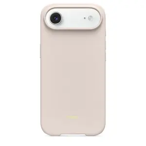 Zadní kryt Beats pro Apple iPhone Air Case/MS+Cam.C-Pebble, lime stone