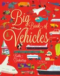 Big Book of Vehicles - Ronne Randallová