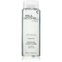 Paul Mitchell Clear Essential Conditioner kondicionér pro každodenní použití bez parfemace 300 ml