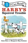 Harry's Squirrel Trouble - Zion Gene