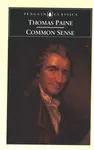 Common Sense - Paine Thomas