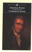 Common Sense - Paine Thomas