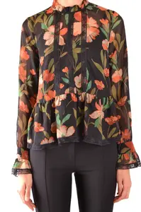 Květinová halenka Twinset