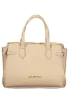 Béžová kabelka Valentino