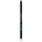 Collistar Twist Design Eye Pencil gelová tužka na oči odstín 05 - Verde Smeraldo 0.54 g
