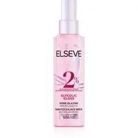 L’Oréal Paris Elseve Glycolic Gloss bezoplachové sérum pro lesk 150 ml
