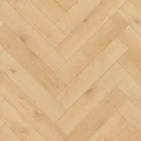 Laminátová podlaha voděodolná Dub Denia 8mm AC5 Herringbone WR 64111