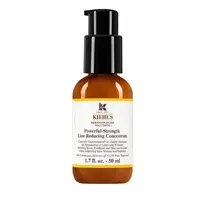 Kiehl's Účinné sérum s Vitaminem C (Powerful-Strength Line-Reducing Concentrate Reno) 50 ml