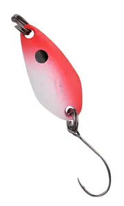 Spro plandavka trout master incy spoon devilish - 2,5 g
