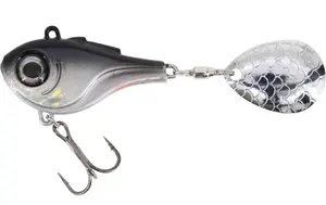 Spro nástraha jiggit spinner roach 15 g