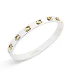 Coach Módny dvojfarebný náramok pre ženy 37335948TWO974