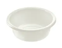 Tontarelli Mísa kulatá 0,7 l 1 ks bílá