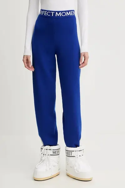 Nohavice s prímesou vlny Perfect Moment La Tour