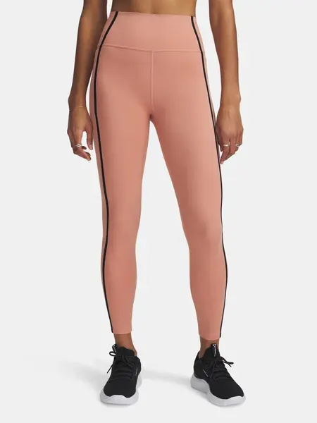 Under Armour Meridian Piped Ankle Legíny