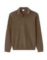 Celio Merryle oversize svetr