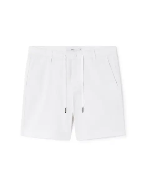 Celio Logobm pánské šortky