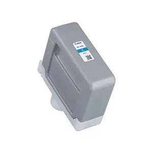 Canon PFI-340 C 4775C001 azurová (cyan) originální cartridge