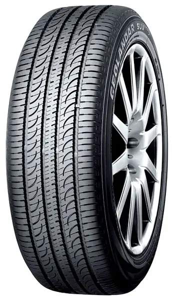 YOKOHAMA 235/55 R 19 101V GEOLANDAR_G055 TL