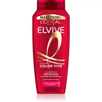 L’Oréal Paris Elseve Color-Vive šampón pre farbené vlasy 700 ml