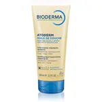 Bioderma Atoderm Shower Oil vysoko výživný upokojujúci sprchový olej pre suchú a podráždenú pokožku 100 ml