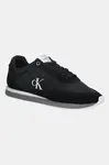 Tenisky Calvin Klein RETRO RUNNER ESS MIX MAT